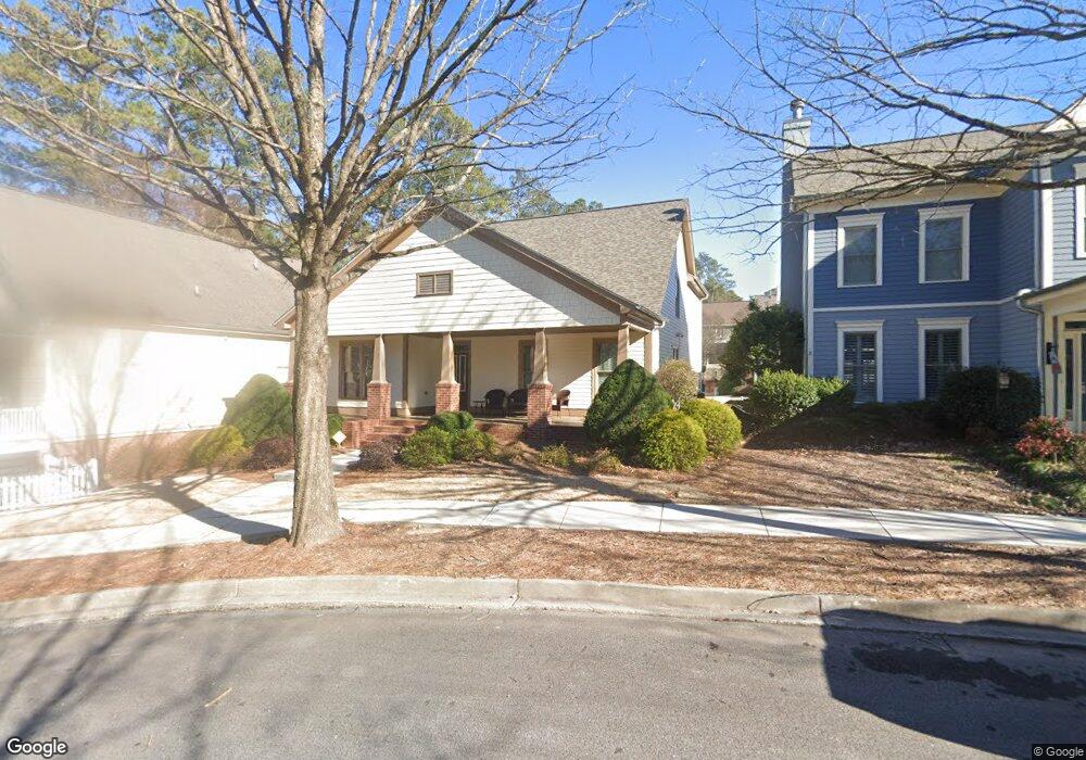 5131 Pratt St SW, Covington, GA 30014 - photo 1
