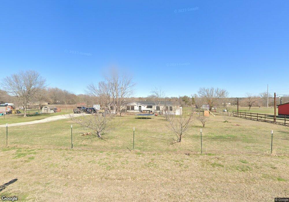 109 Mill Branch Ln, Weatherford, TX 76085 - photo 1