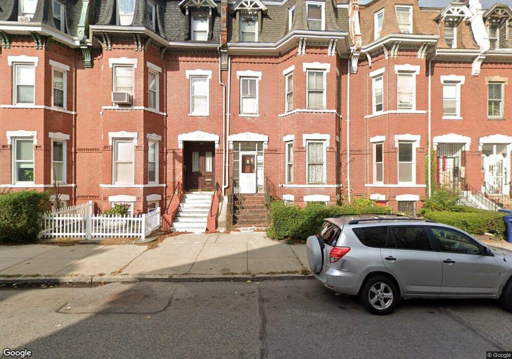 35 Dale St unit 3, Roxbury, MA 02119 - photo 1