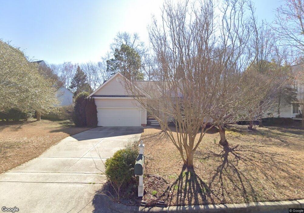 203 Kelly West Dr, Apex, NC 27502 - photo 1