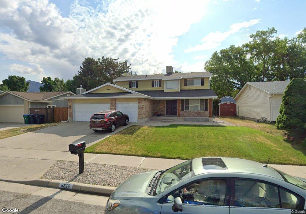 8819 Piper Ln, Sandy, UT 84093 - photo 1