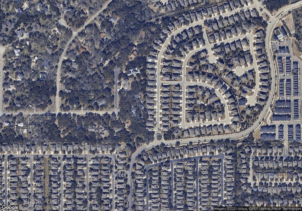 8319 Two Winds, San Antonio, TX 78255 - photo 1