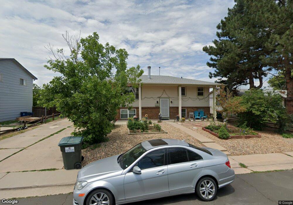 12819 E Nevada Ave, Aurora, CO 80012 - photo 1