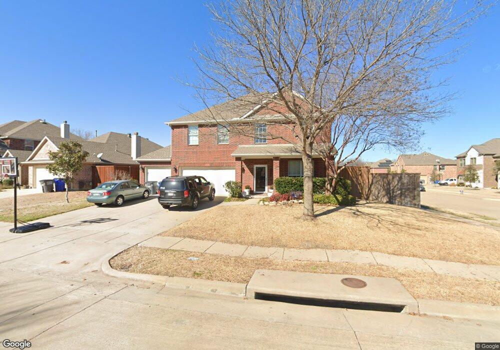 2900 Mason Ln, Wylie, TX 75098 - photo 1
