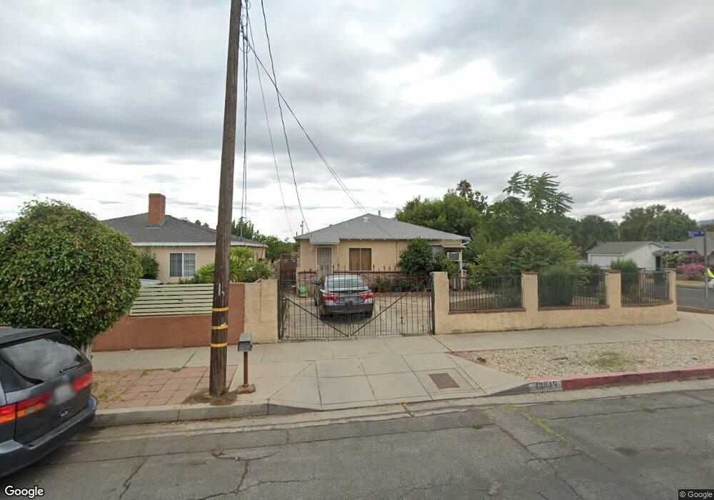 12849 Herrick Ave, Sylmar, CA 91342 - photo 1
