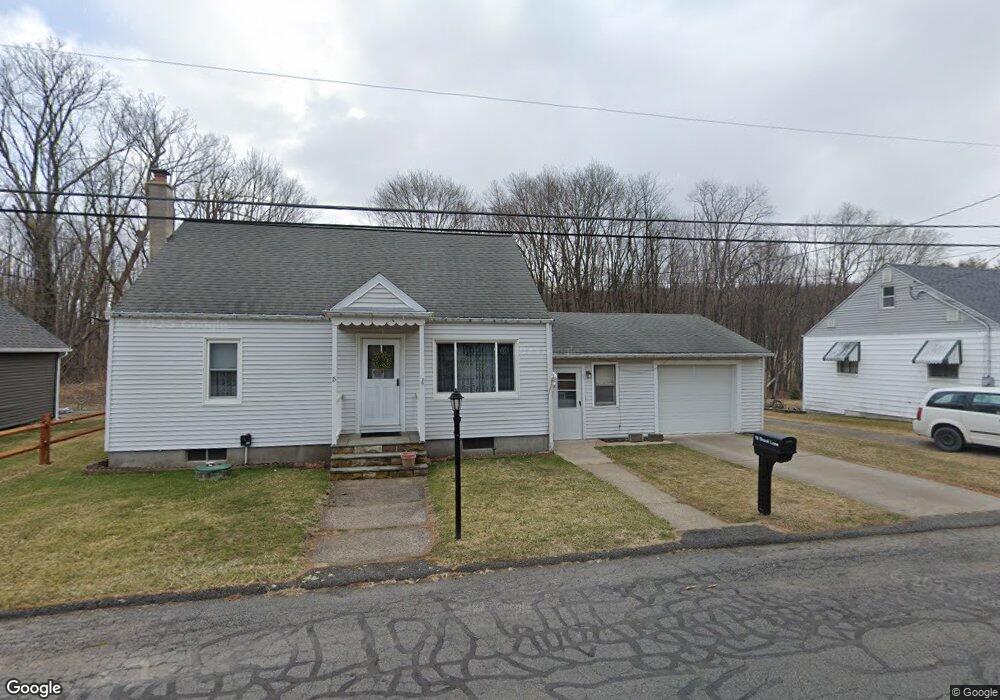 15 Brook Ln, Spring Brook Township, PA 18444 - photo 1