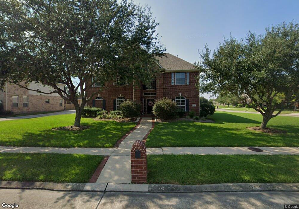 502 High Ridge Dr, Friendswood, TX 77546 - photo 1