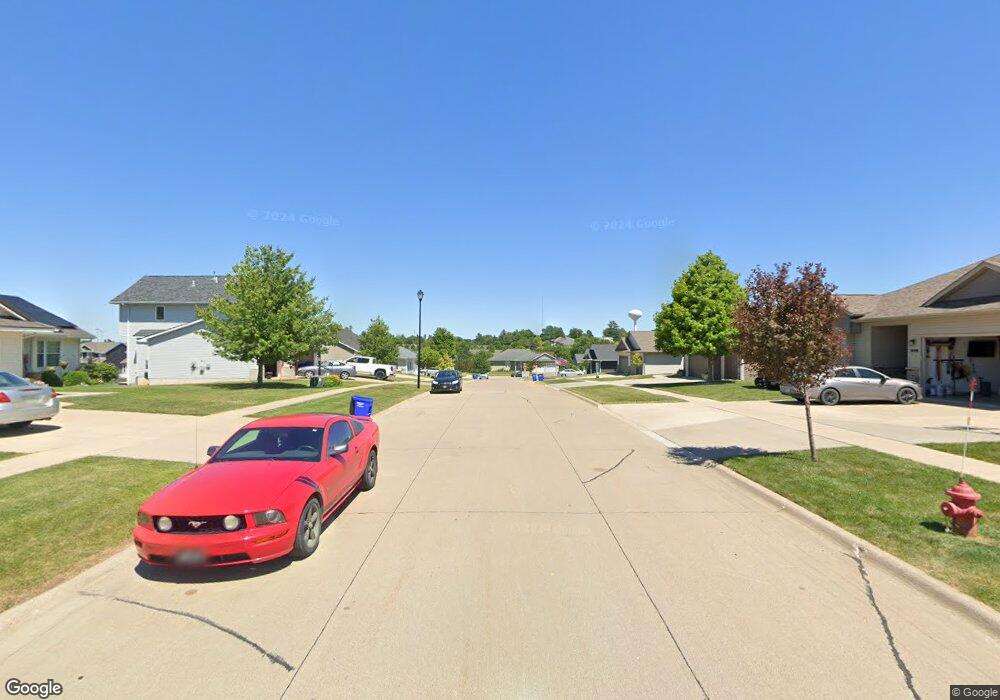 Lot 24 Sullivan St, West Branch, IA 52358 - photo 1