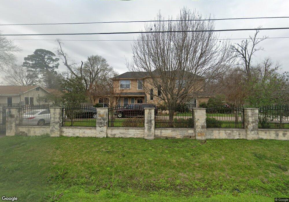 613 Eubanks St, Houston, TX 77022 - photo 1