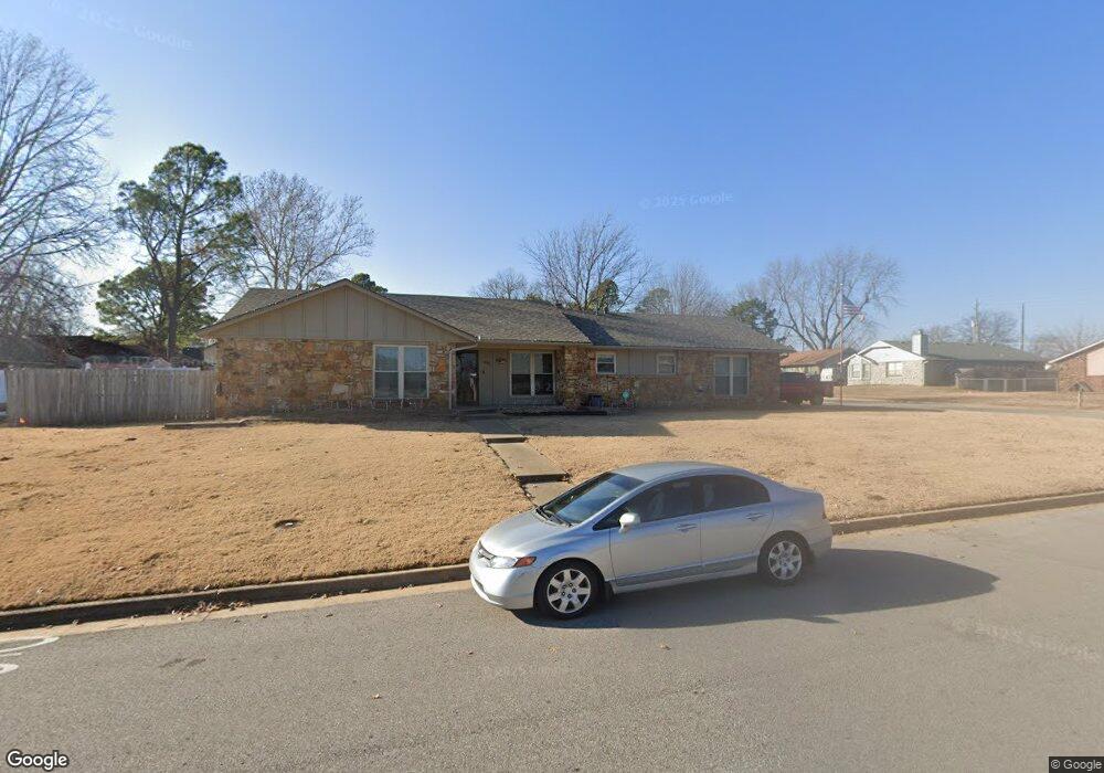 4808 S Ash Ave, Broken Arrow, OK 74011 - photo 1