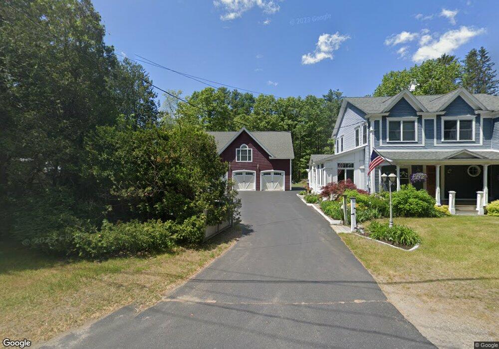 4280 Route 50, Saratoga Springs, NY 12866 - photo 1