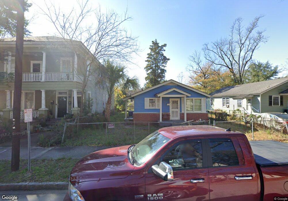 703 E 35th St, Savannah, GA 31401 - photo 1