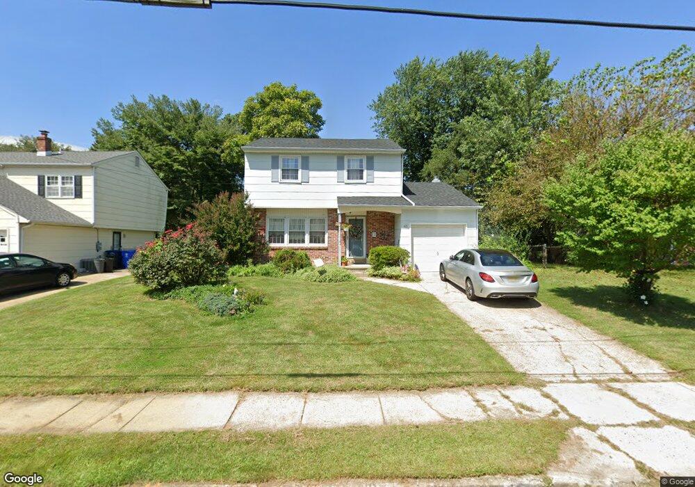 45 Red Leaf Rd, Moorestown, NJ 08057 - photo 1