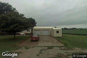 609 Mulberry St, Edgewood, IL 62426