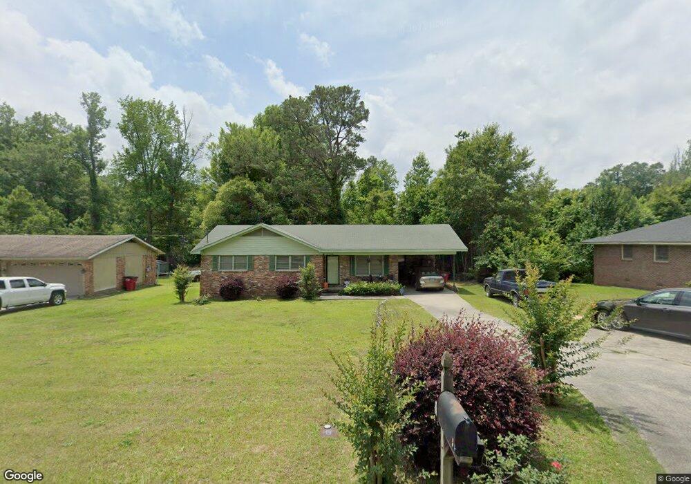 2348 Silver Pines Dr, Macon, GA 31206 - photo 1