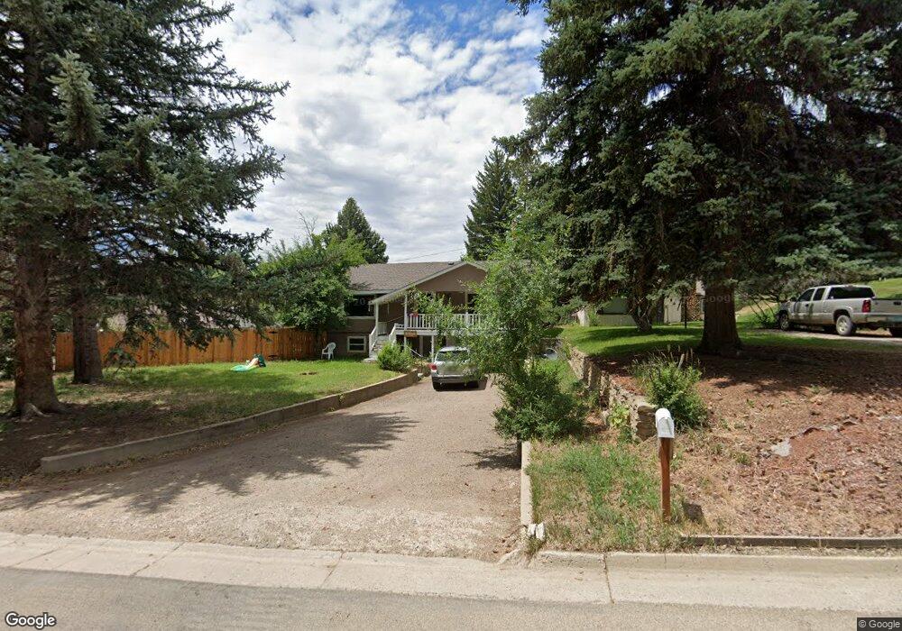 856 School St, Craig, CO 81625 - photo 1