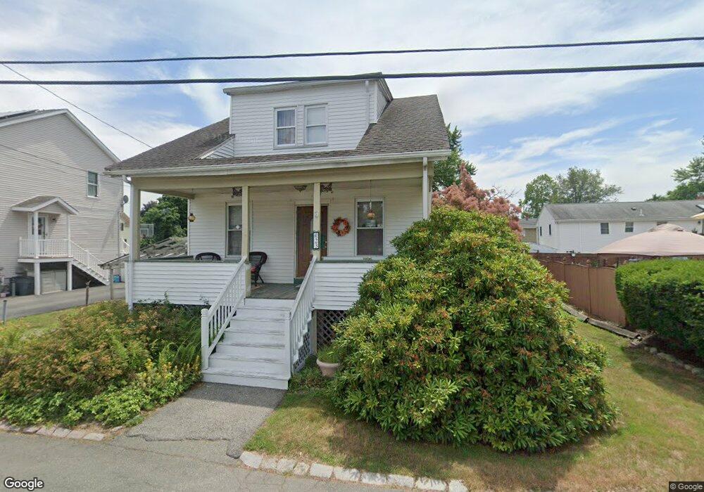 23 Guild Rd, Saugus, MA 01906 - photo 1