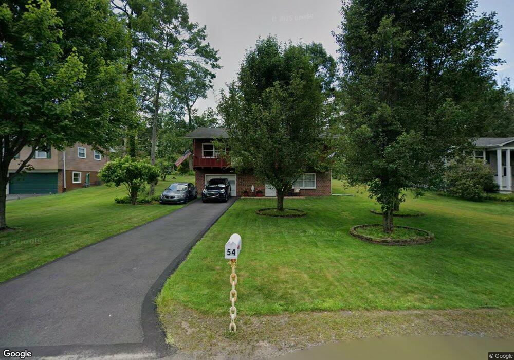 54 Yorktown Rd, Mountain Top, PA 18707 - photo 1