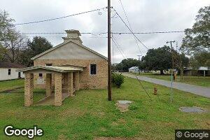 205 12th St, Gueydan, LA 70542