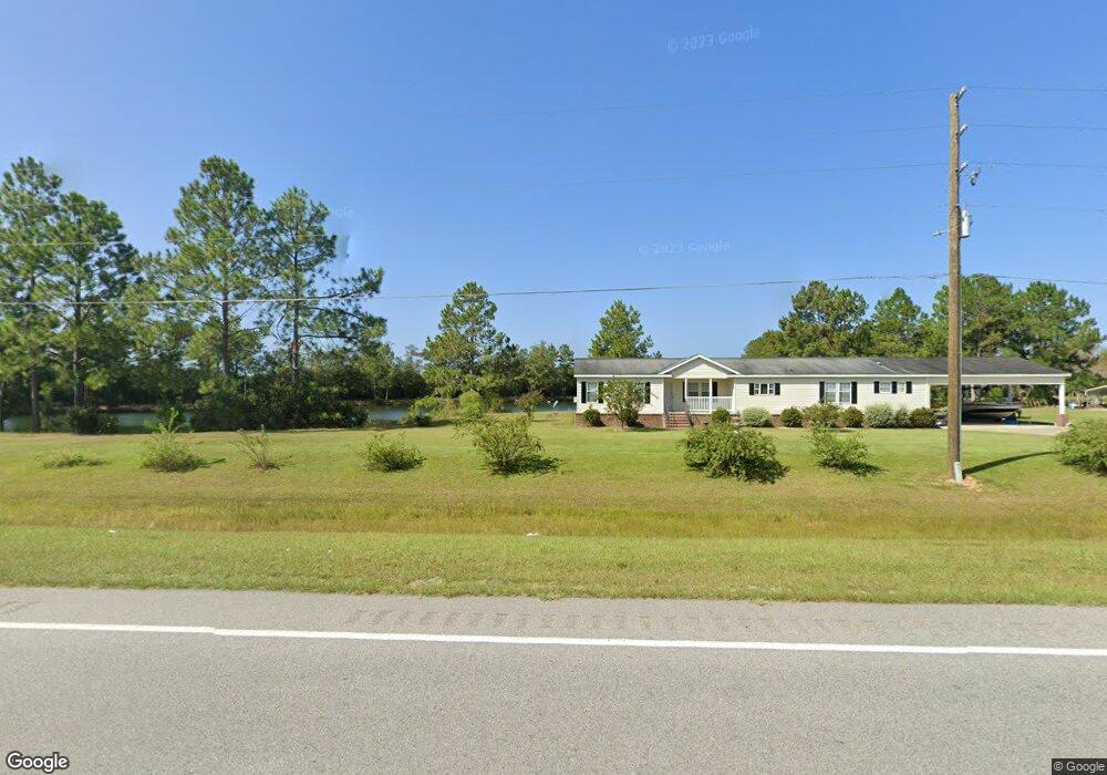 3861 Scapa Rd, Waycross, GA 31503 - photo 1