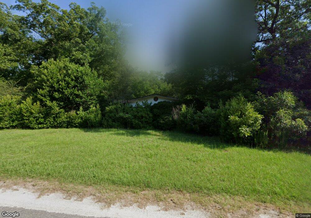 494 Railroad St, Pitts, GA 31072 - photo 1