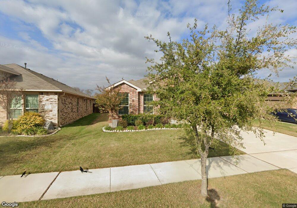 320 Lemon Mint Ln, Denton, TX 76210 - photo 1