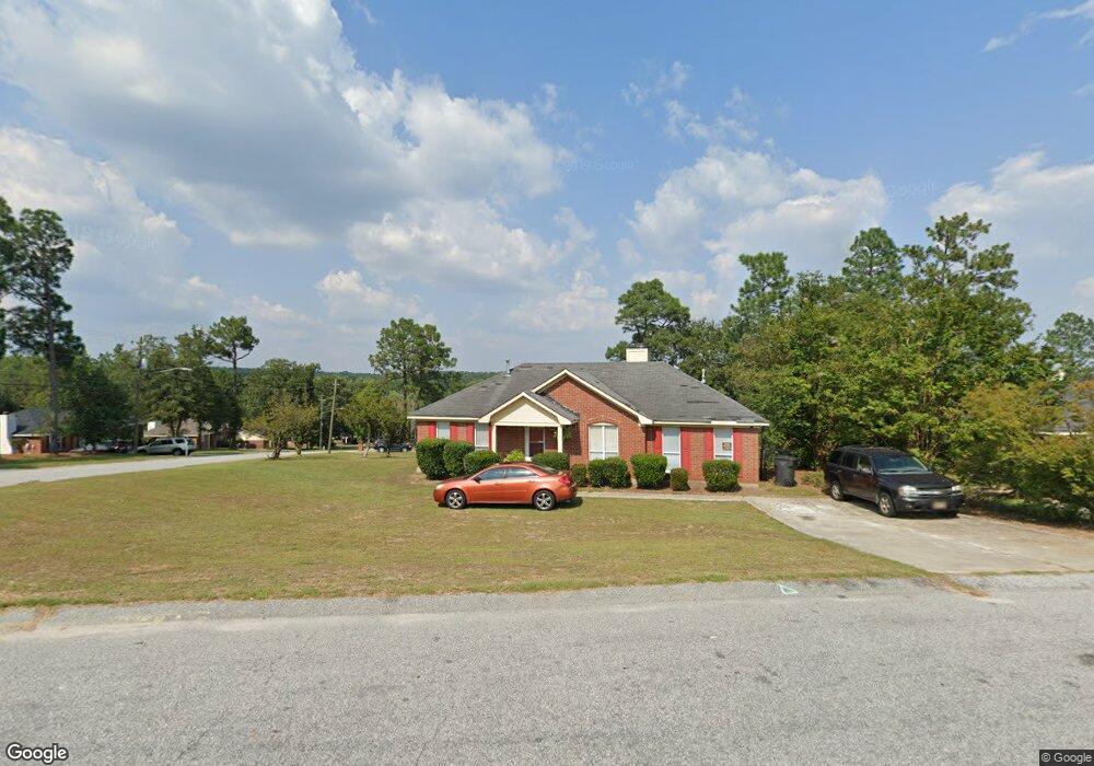 3729 Millstone Run, Augusta, GA 30906 - photo 1