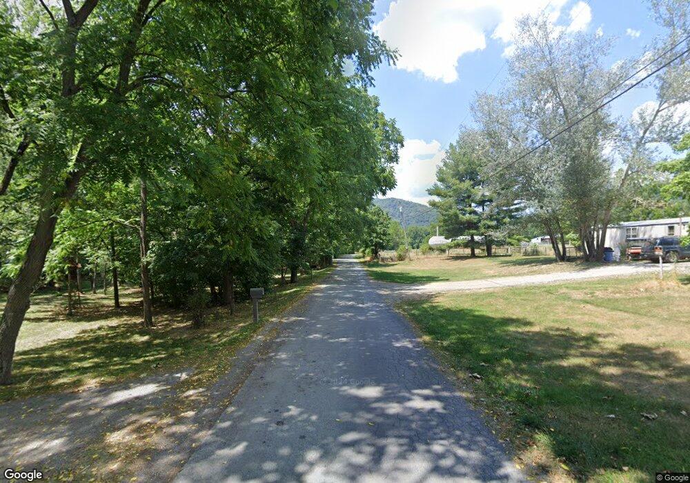 3310 Lower Cove Run Rd, Mathias, WV 26812 - photo 1