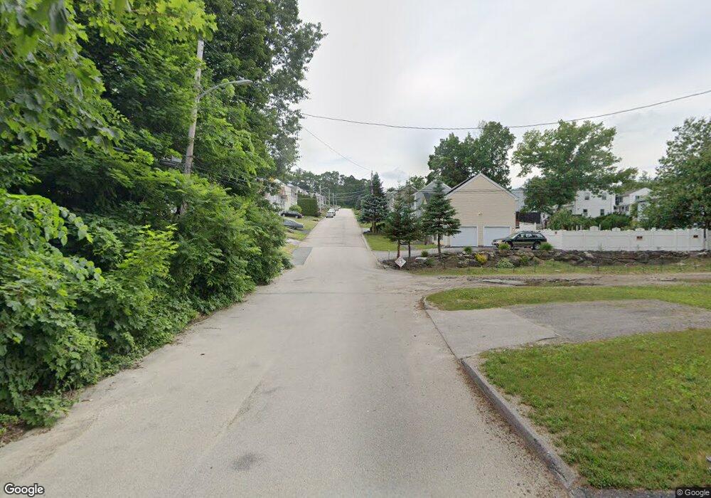 3 Bainbridge Rd, Worcester, MA 01602 - photo 1