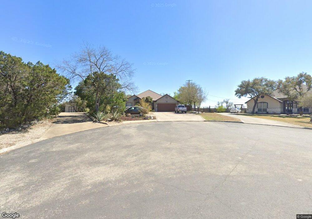 13520 Adobe Walls Dr, Helotes, TX 78023 - photo 1