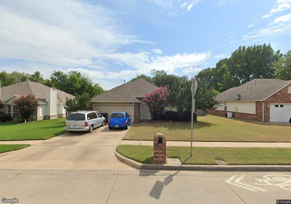 4713 S Ash Ave, Broken Arrow, OK 74011 - photo 1