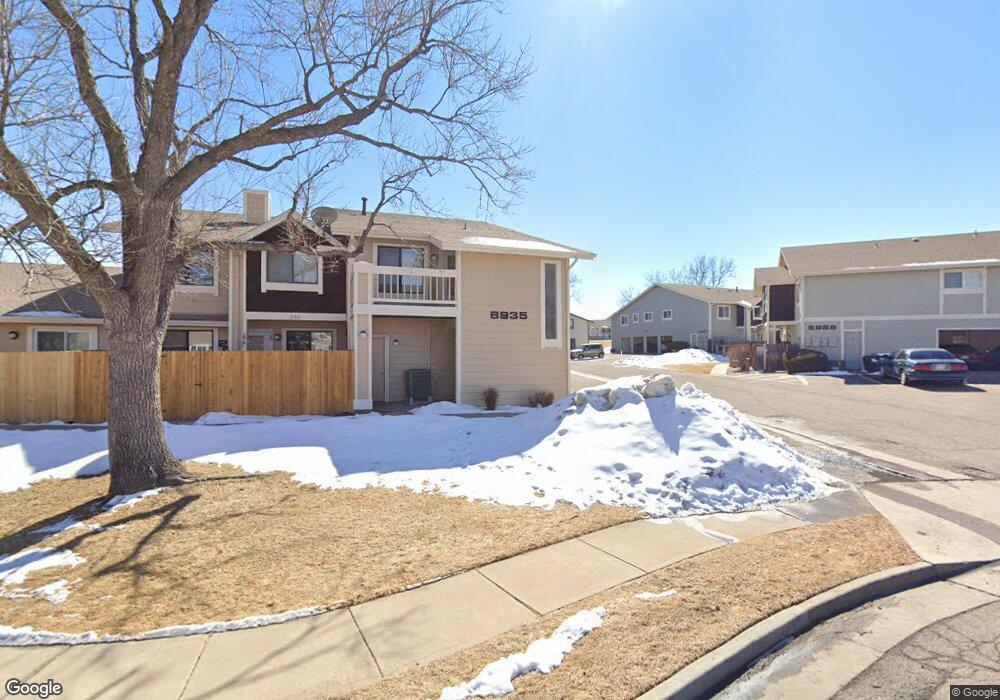 6945 W 87th Way unit 288, Arvada, CO 80003 - photo 1