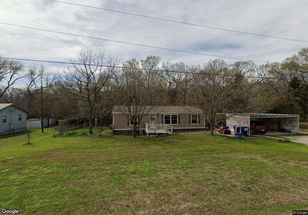 101 County Road 193, Gainesville, TX 76240 - photo 1