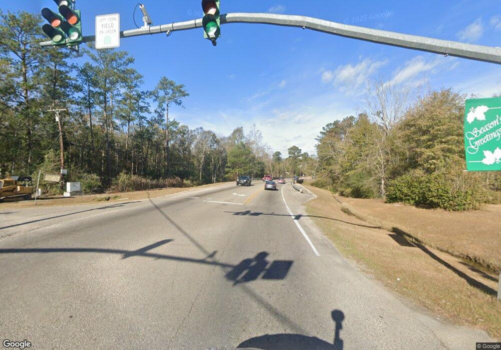 0 Pine Street Extension None unit 2198715, Pearl River, LA 70452 - photo 1