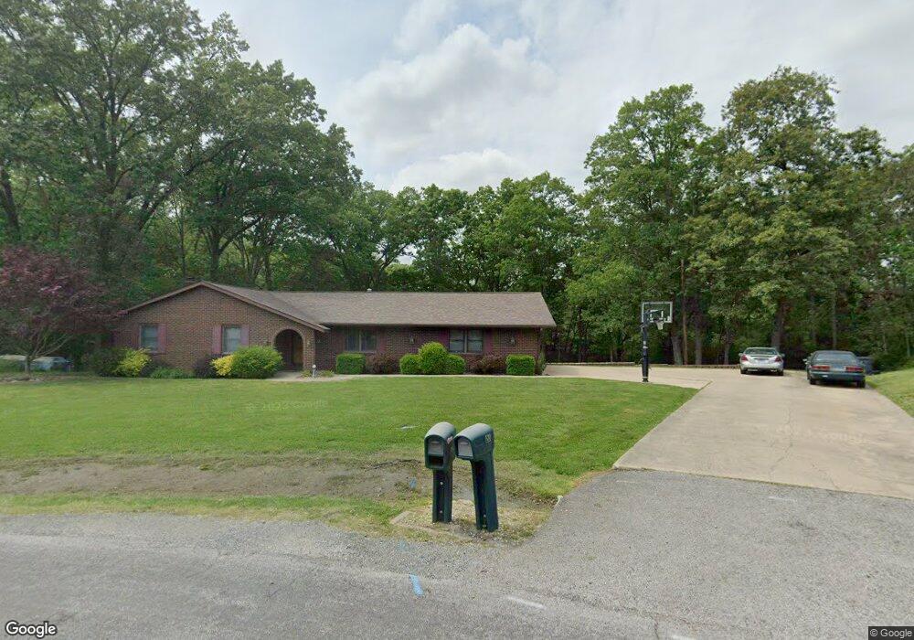 25 Lakeview Dr, Freeburg, IL 62243 - photo 1