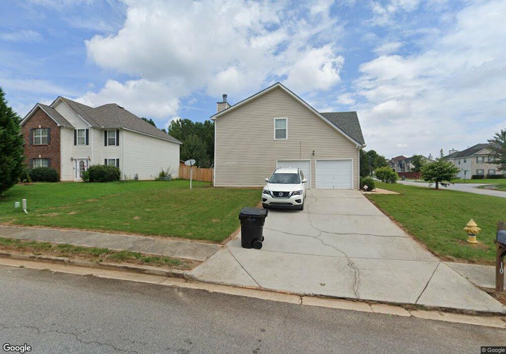 0 Oak Terrace Dr unit 8915327, Covington, GA 30016 - photo 1