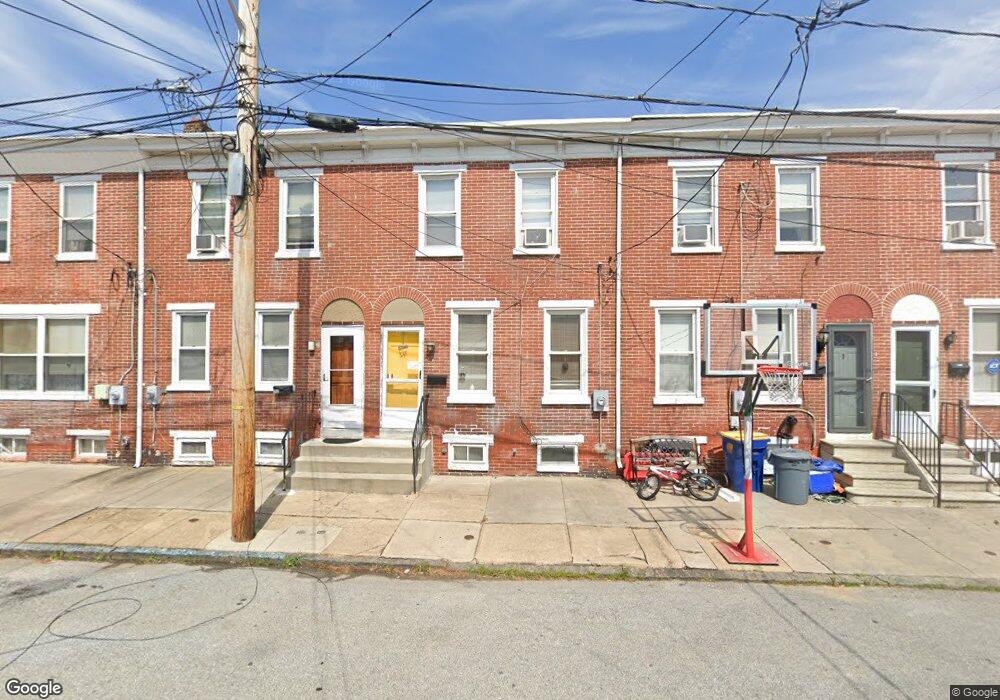 807 Clayton St, New Castle, DE 19720 - photo 1