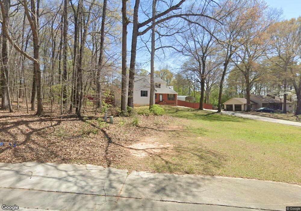 8162 Bamby Ln, Jonesboro, GA 30236 - photo 1