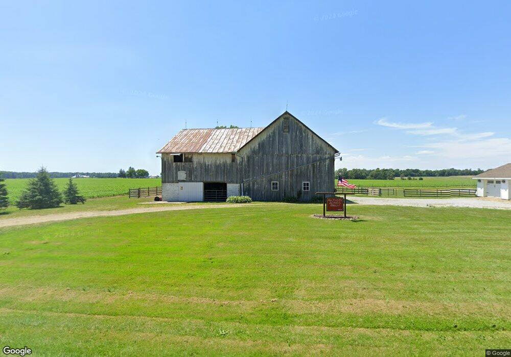 8948 Wohlgamuth Rd, West Salem, OH 44287 - photo 1