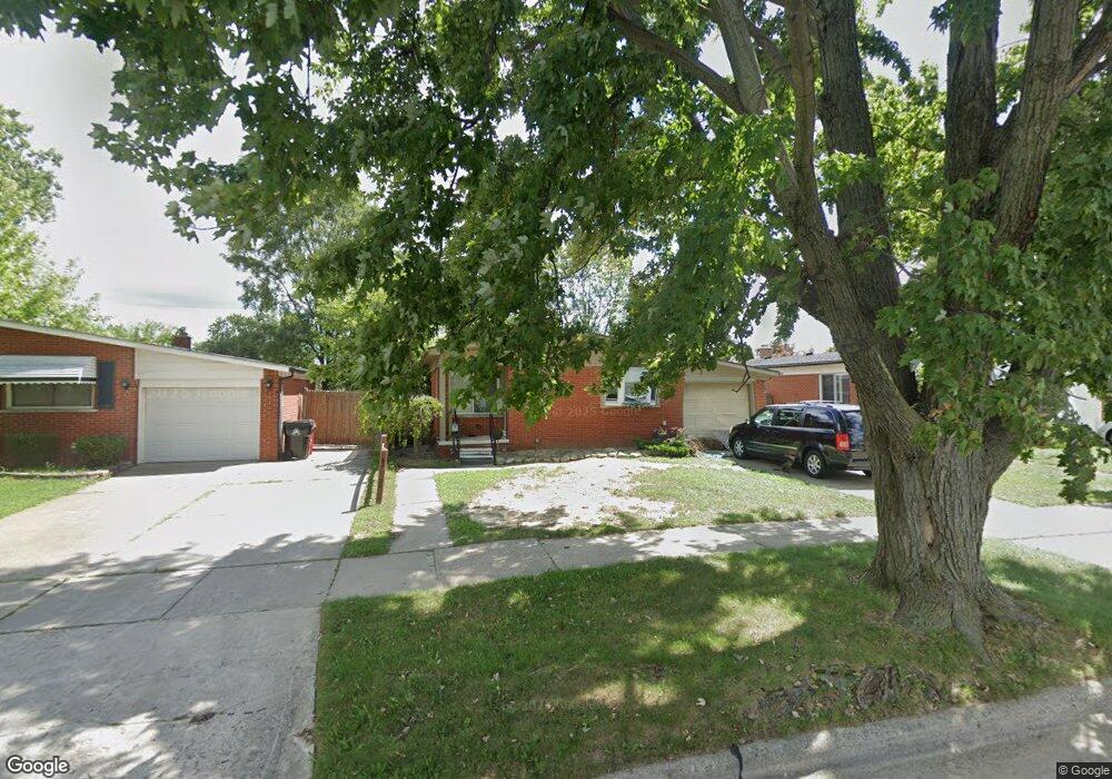 30440 Hennigan St, Roseville, MI 48066 - photo 1