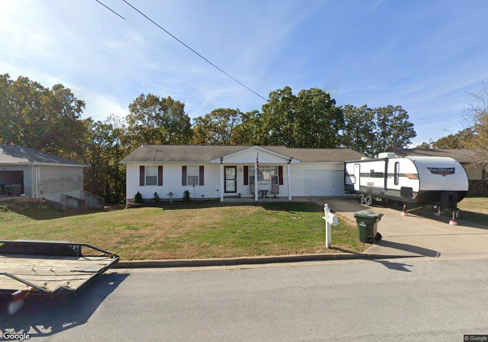 616 S Adrian Ave, Rolla, MO 65401 - photo 1