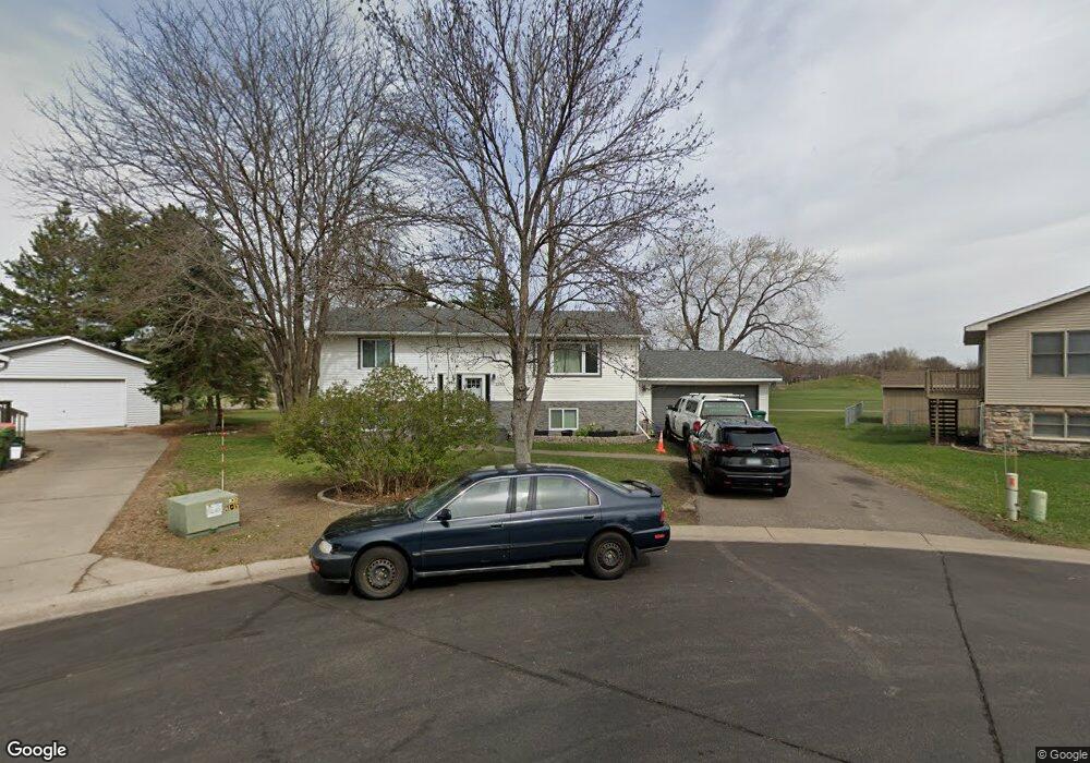 2305 111th Cir NW, Coon Rapids, MN 55433 - photo 1