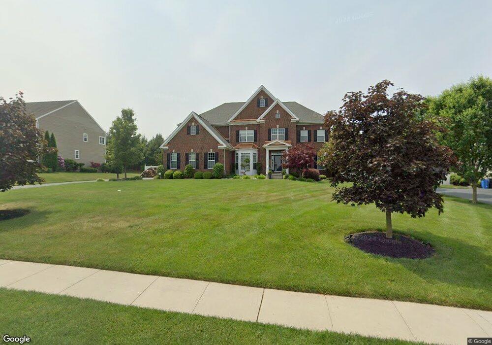 49 Curtmantle Rd, Mickleton, NJ 08056 - photo 1