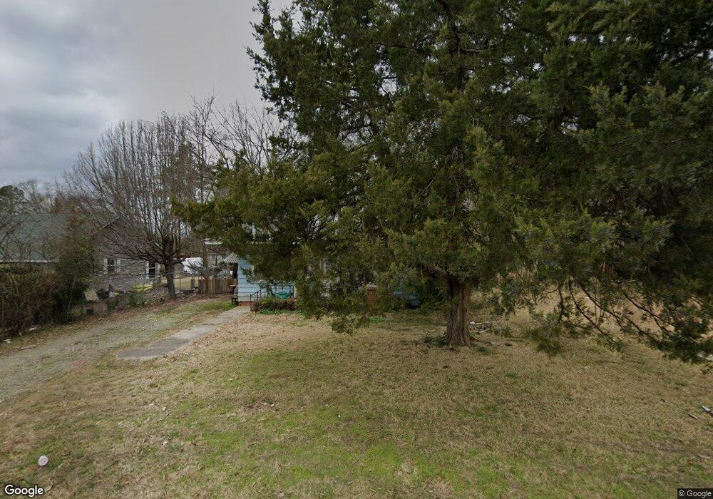 607 E Main St, Gurdon, AR 71743 - photo 1