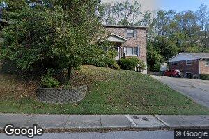 1238 E Henry Clay Ave, Fort Wright, KY 41011