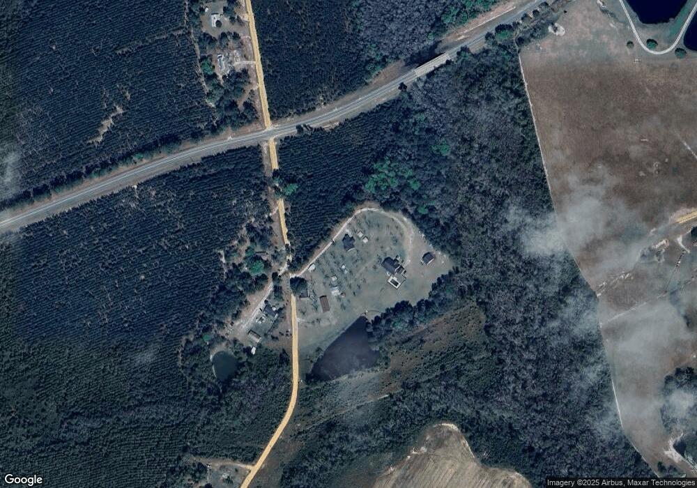 1379 Del Conner Rd, Lyons, GA 30436 - photo 1