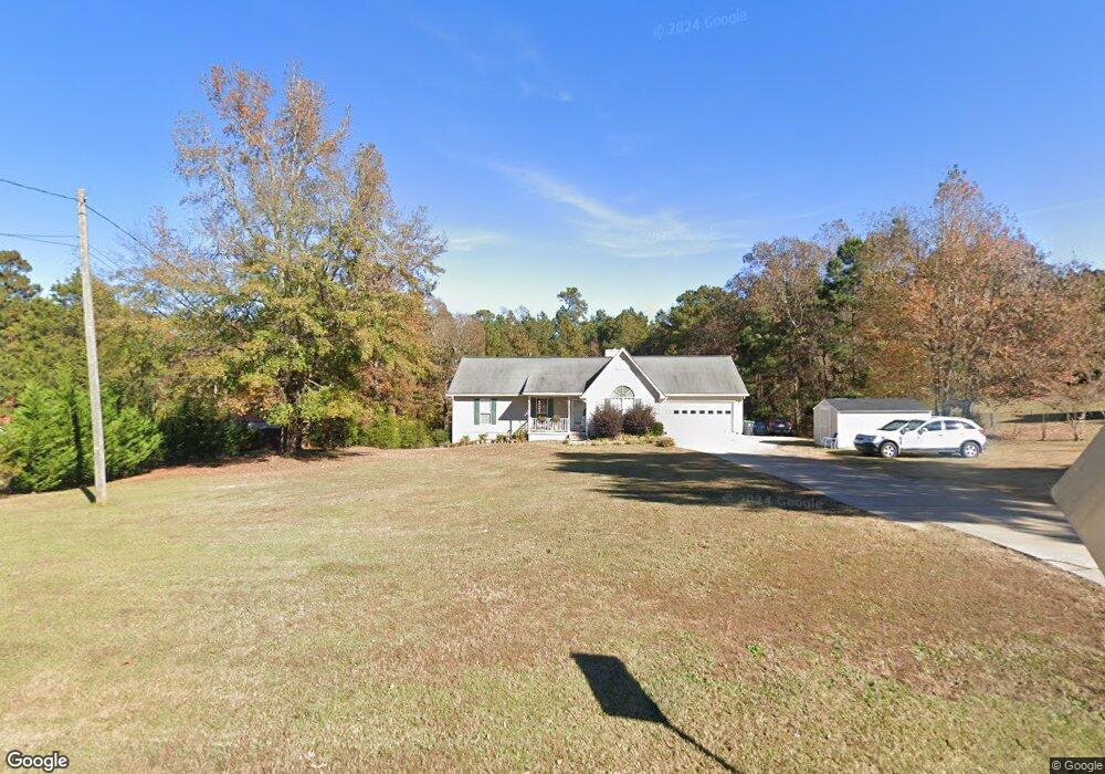 1703 New Hope Rd, McDonough, GA 30252 - photo 1