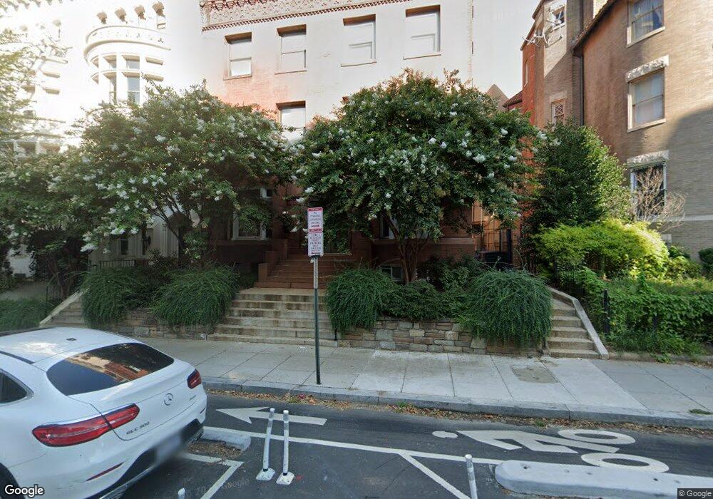 2001A Columbia Rd NW unit 2001, Washington, DC 20009 - photo 1