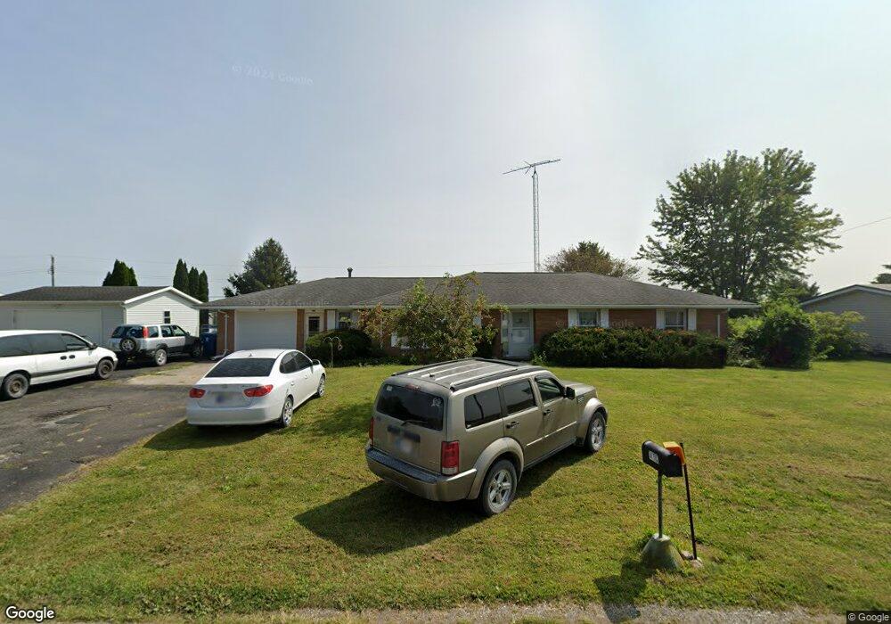 410 W South St, Boswell, IN 47921 - photo 1