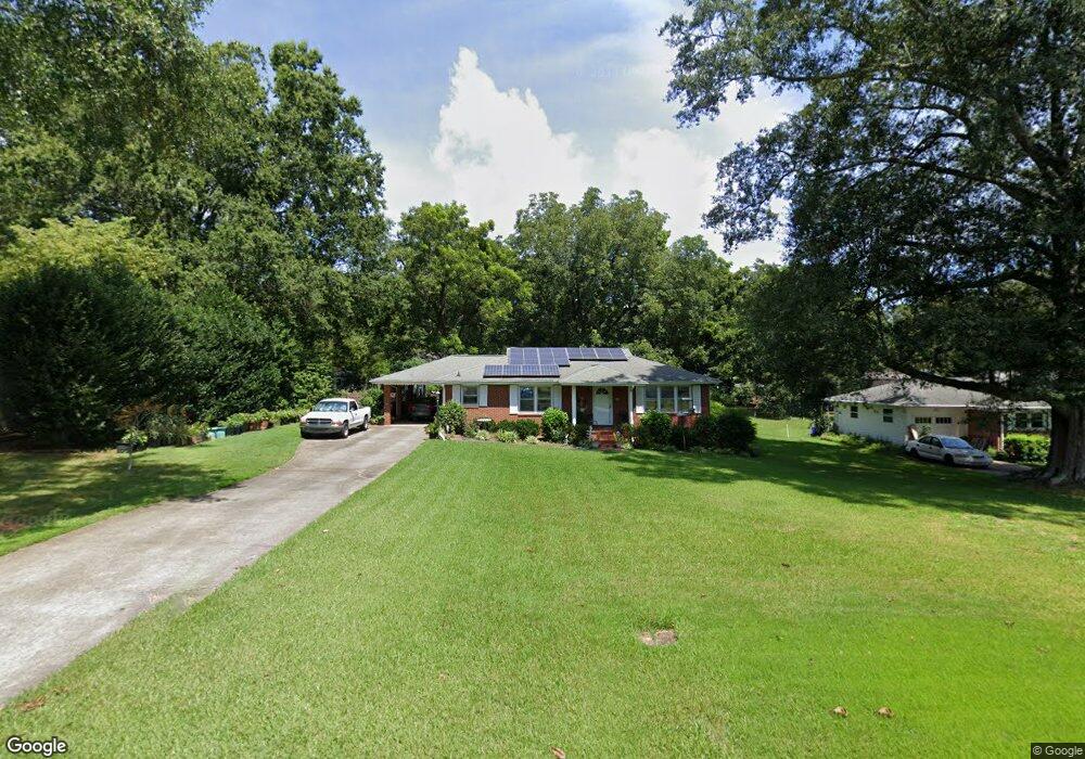 413 Watkins Dr, Pendleton, SC 29670 - photo 1